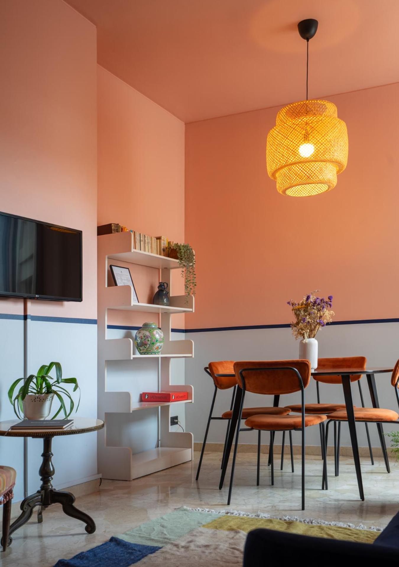 Arengario Apartment Monza Exteriör bild